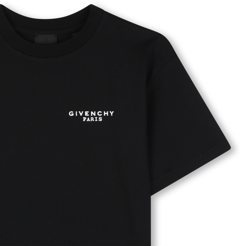 T-Shirt mit kurzen &Auml;rmeln GIVENCHY 
                        UNISEX