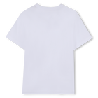 Kurz&auml;rmeliges t-shirt DKNY 
                    GIRL