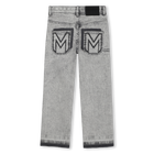 Jeanshose MARC JACOBS 
                    BOY