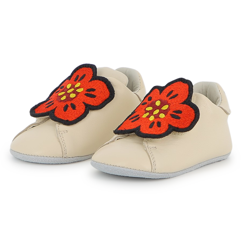 Baby Hausschuhe KENZO KIDS 
                        UNISEX