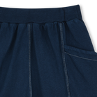 Shorts mit elastischem bund KENZO KIDS 
                    GIRL