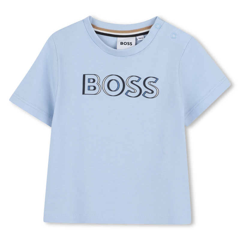 T-Shirt BOSS 
                        BOY