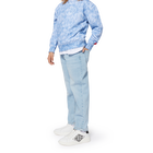 Weite 5-Pocket-Jeans HUGO 
                    JUNGE