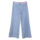 Weit geschnittene Jeans BILLIEBLUSH 
                    GIRL