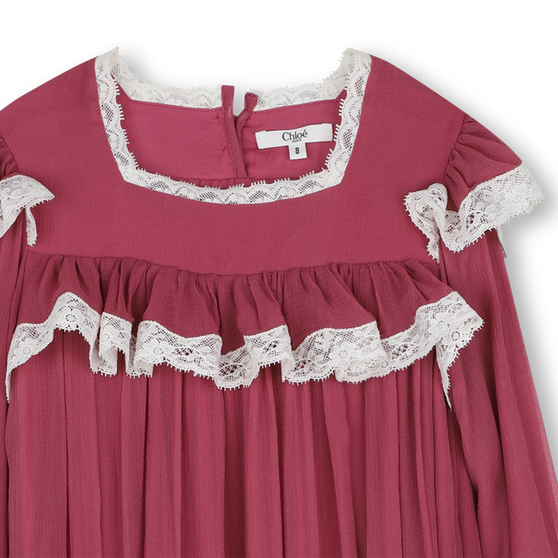 Festkleid CHLOE 
                        GIRL