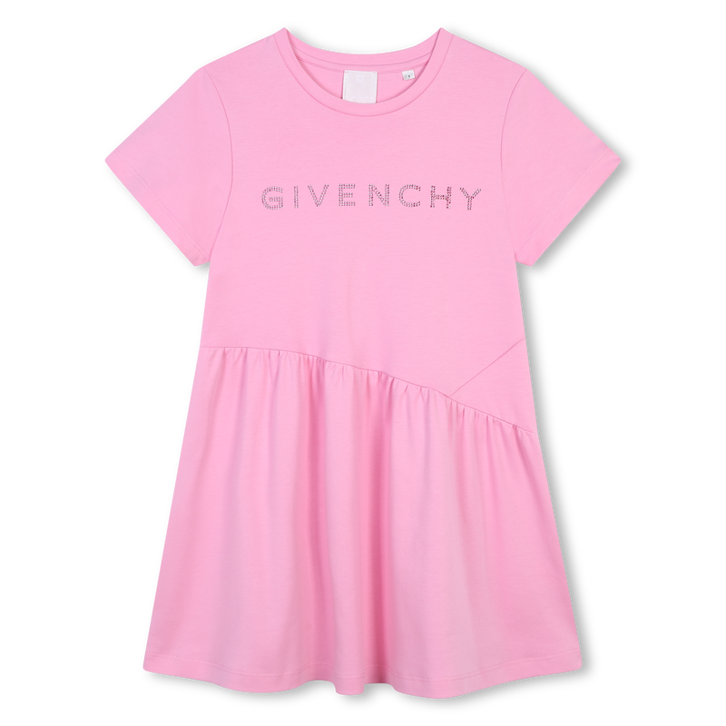 Ausgestelltes Kleid GIVENCHY 
                        GIRL