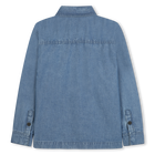 Jeans-Overshirt HUGO 
                    BOY