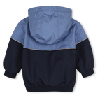 Windjacke mit kapuze BOSS 
                    BOY