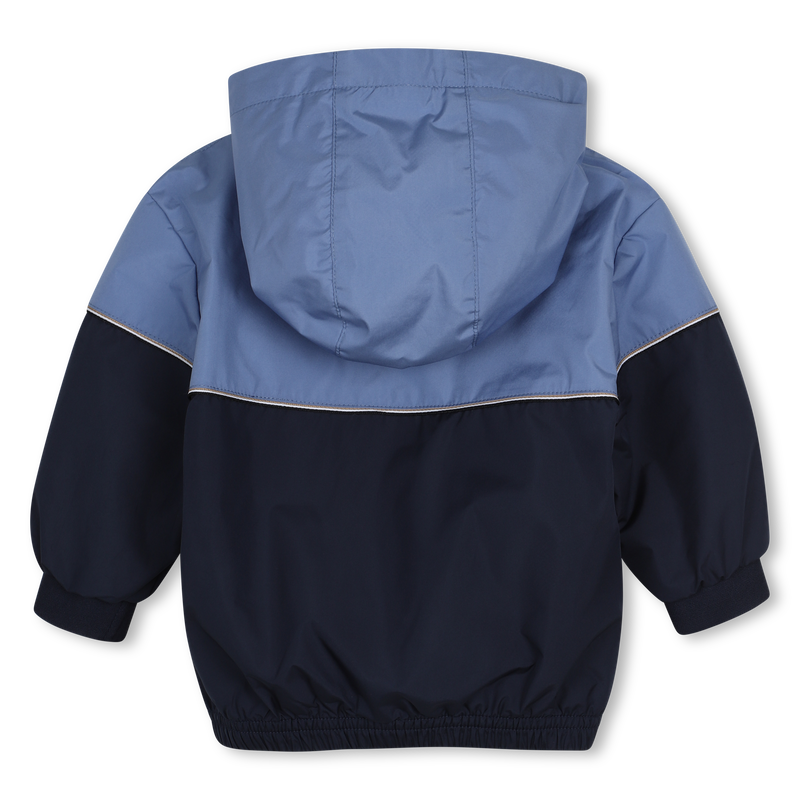 WINDJACKE MIT KAPUZE BOSS 
                        BOY