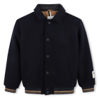 Wolljacke BOSS 
                    BOY