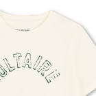T-Shirt mit kurzen &Auml;rmeln ZADIG VOLTAIRE 
                    UNISEX