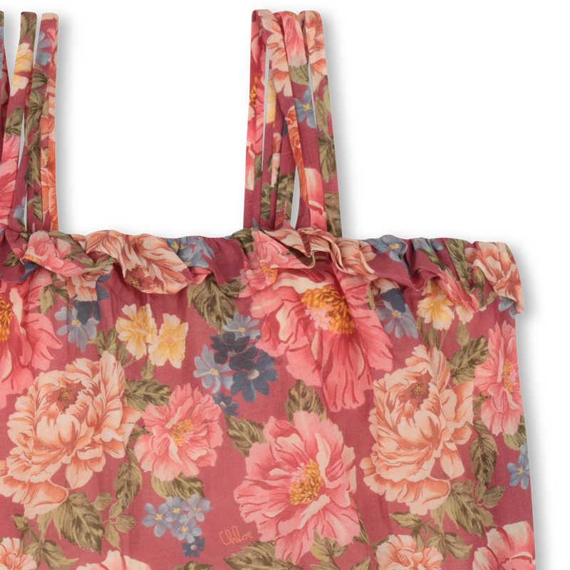 TR&Auml;GER-TOP CHLOE 
                        GIRL