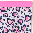 Leggings mit Leopardenmuster BILLIEBLUSH 
                    GIRL