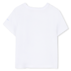 Set aus t-shirt und overall GIVENCHY 
                    UNISEX