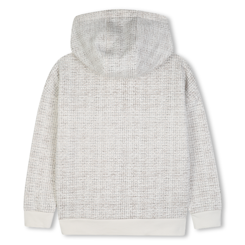 Kapuzensweatshirt BOSS 
                        BOY