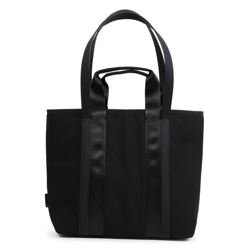 Tasche mit Choupette-Badge KARL LAGERFELD KIDS 
                        GIRL