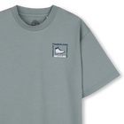 Kurz&auml;rmeliges t-shirt TIMBERLAND 
                    BOY