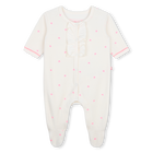 Schlafanzug und M&uuml;tze BILLIEBLUSH 
                    GIRL