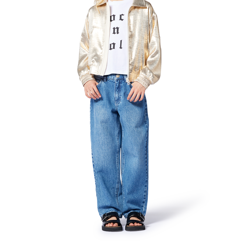 Jacke mit Taschen ZADIG VOLTAIRE 
                        GIRL