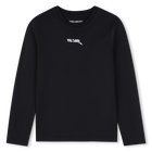 Langarmshirt ZADIG VOLTAIRE 
                    BOY