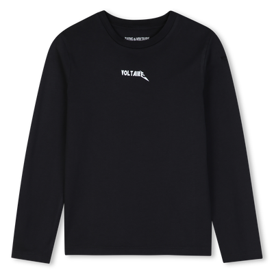 Langarmshirt ZADIG VOLTAIRE BOY