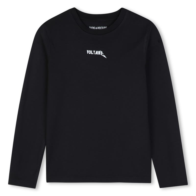 Langarmshirt ZADIG VOLTAIRE 
                        BOY