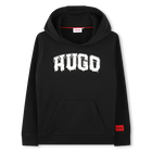 Kapuzensweatshirt HUGO 
                    BOY