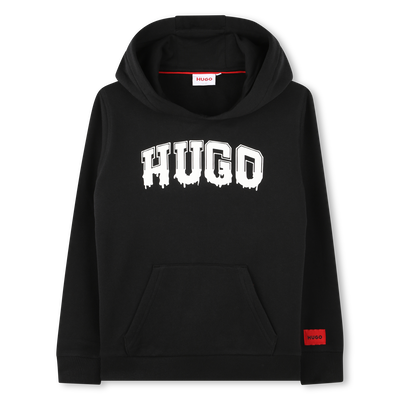 Kapuzensweatshirt HUGO BOY