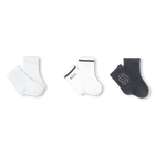Set mit 3 Paar Socken BOSS 
                    BOY