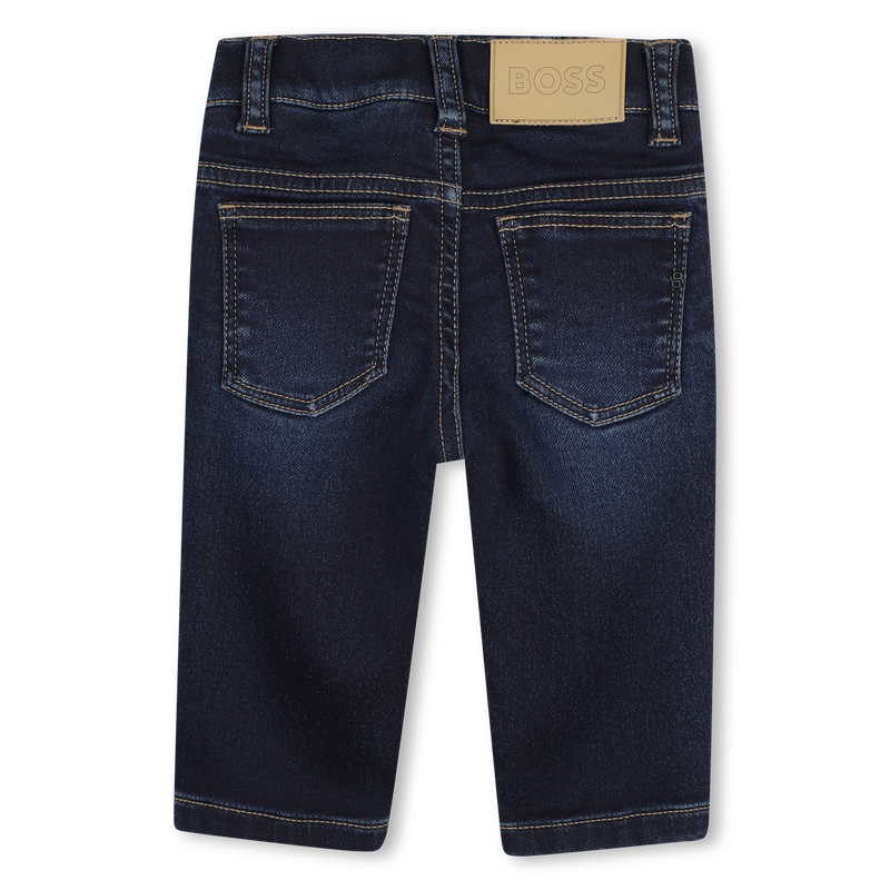 Jeanshose BOSS 
                        BOY