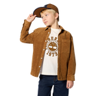 Langarmshirt TIMBERLAND 
                    BOY
