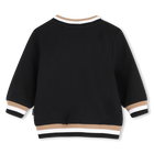 Hose, Cardigan und T-Shirt Set BOSS 
                    BOY