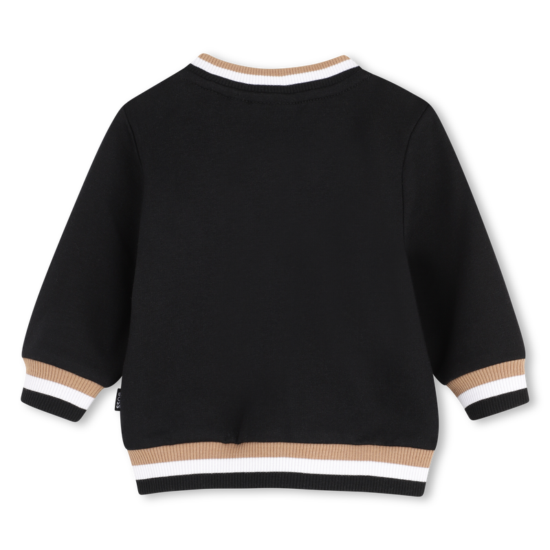 Hose, Cardigan und T-Shirt Set BOSS 
                        BOY