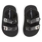 Riemchen-sandalen KARL LAGERFELD KIDS 
                    UNISEX