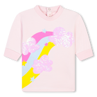 Sweatkleid BILLIEBLUSH 
                    GIRL