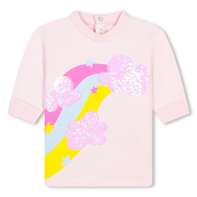 Sweatkleid BILLIEBLUSH GIRL