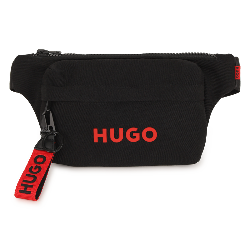 G&Uuml;RTELTASCHE HUGO 
                        UNISEX