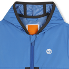 Windjacke mit kapuze TIMBERLAND 
                    BOY