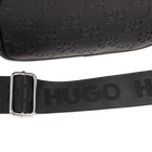 Handtasche mit verstellbarem Riemen HUGO 
                    GIRL