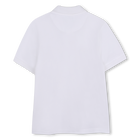 Kurzarm-Polo KENZO KIDS 
                    BOY