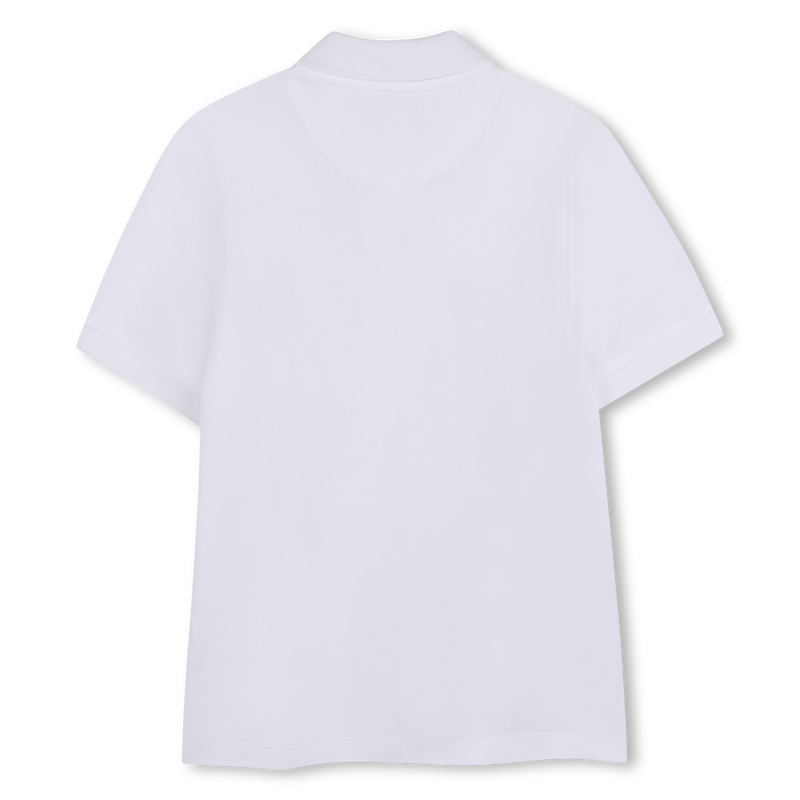 Kurzarm-Polo KENZO KIDS 
                        BOY