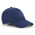 Verstellbare Cap HUGO 
                    BOY