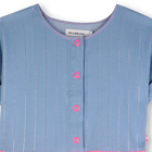 Kurz&auml;rmeliges kleid BILLIEBLUSH 
                    M&Auml;DCHEN
