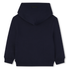 Kapuzensweatshirt LANVIN 
                    BOY