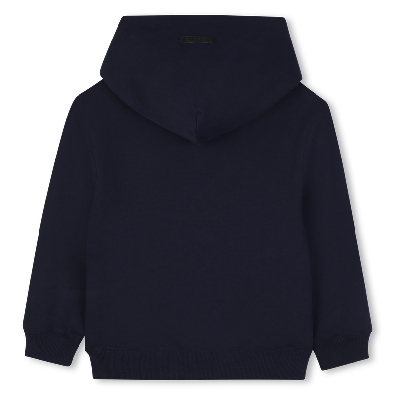 Kapuzensweatshirt LANVIN 
                        BOY