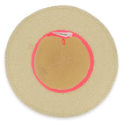 Weiche kappe BILLIEBLUSH 
                    GIRL