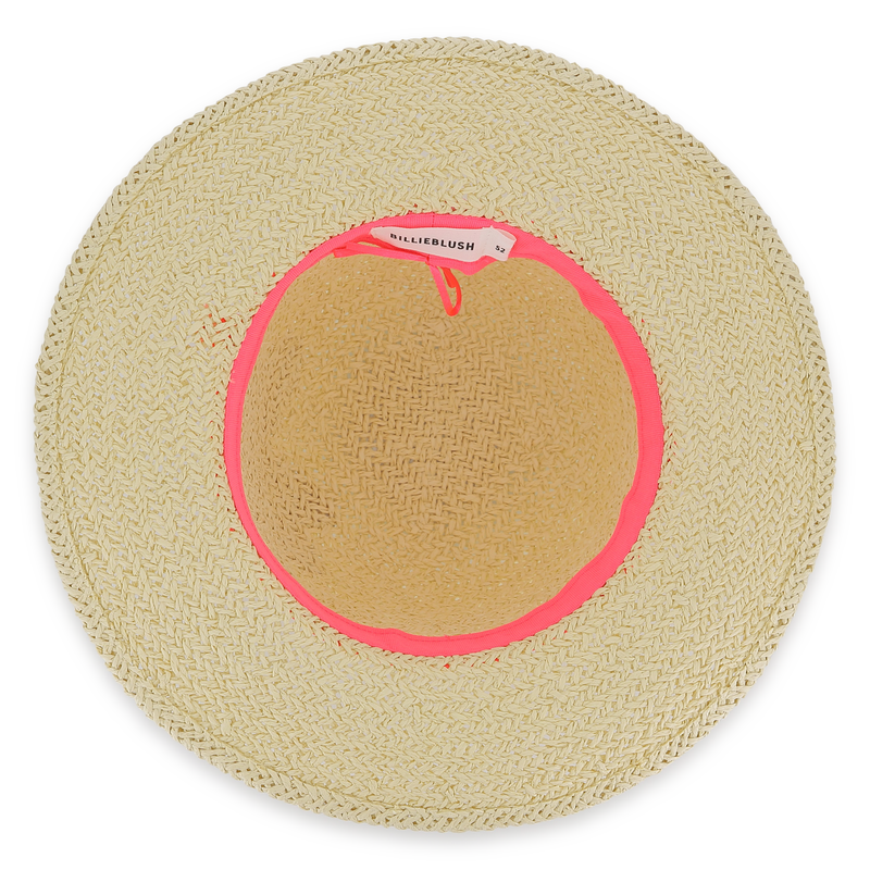 WEICHE KAPPE BILLIEBLUSH 
                        GIRL