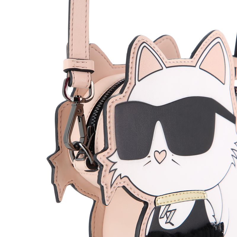Handtasche KARL LAGERFELD KIDS 
                        M&Auml;DCHEN