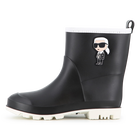 Regenstiefel KARL LAGERFELD KIDS 
                    GIRL