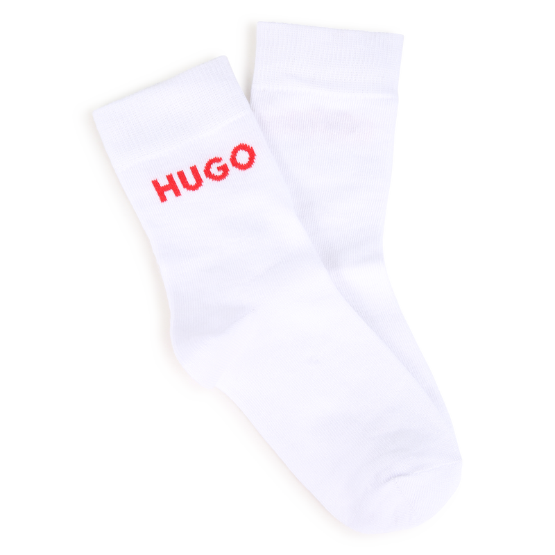 Sockenpackung HUGO 
                        UNISEX